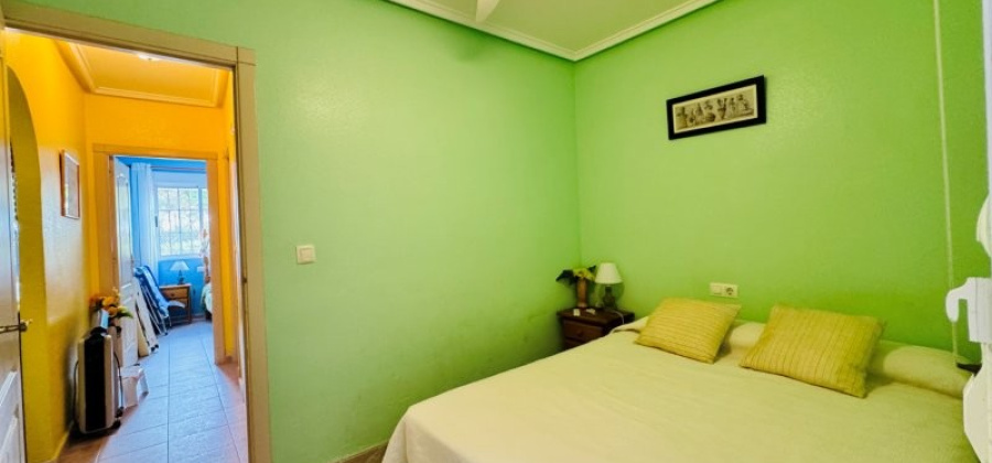 La Mata, Alicante, 3 Bedrooms Bedrooms, ,1 BathroomBathrooms,Apartment,Resale,0,29168578771225776