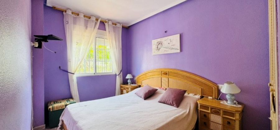La Mata, Alicante, 3 Bedrooms Bedrooms, ,1 BathroomBathrooms,Apartment,Resale,0,29168578771225776