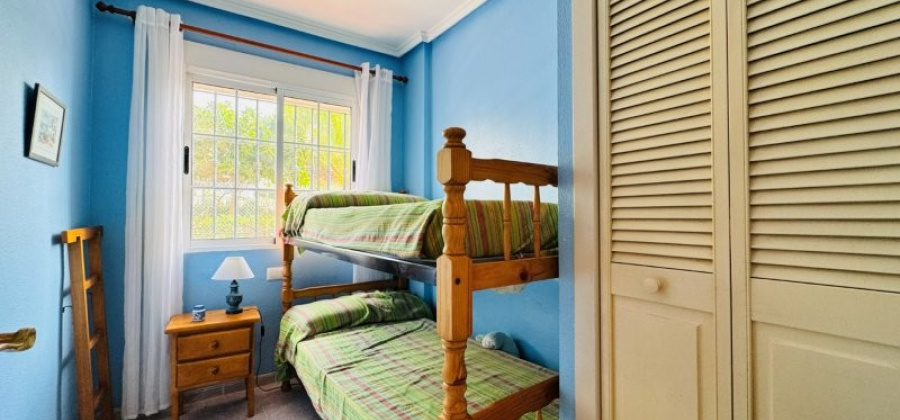 La Mata, Alicante, 3 Bedrooms Bedrooms, ,1 BathroomBathrooms,Apartment,Resale,0,29168578771225776