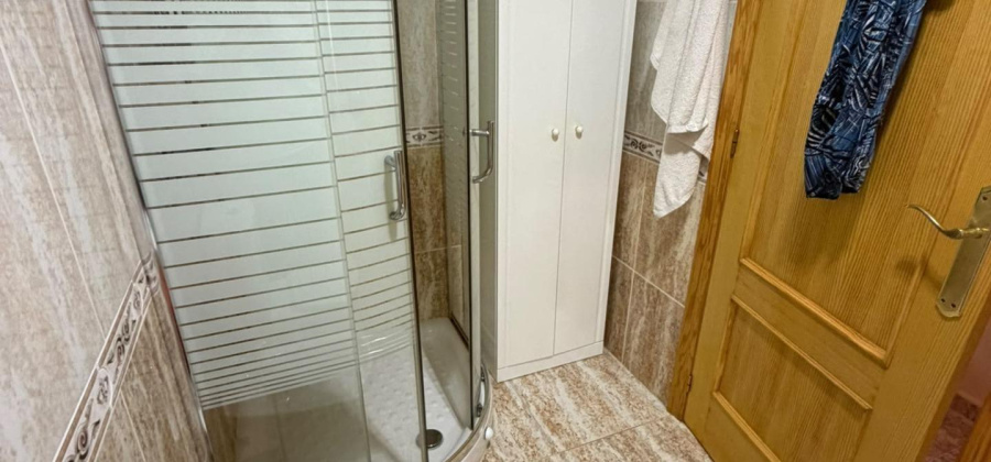 Torrevieja, Alicante, 1 Bedroom Bedrooms, ,1 BathroomBathrooms,Apartment,Resale,0,75632164166144896