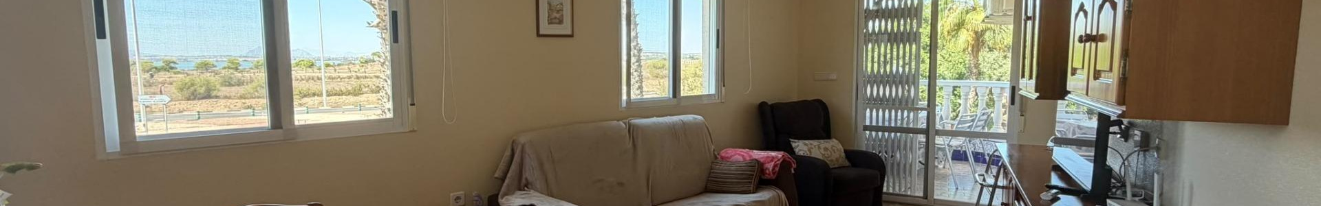 Apartment in Costa Blanca South, Torrevieja