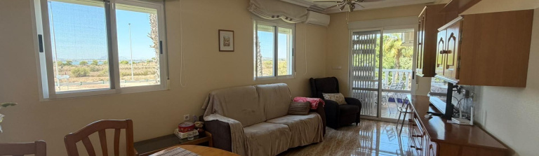 Apartment in Costa Blanca South, Torrevieja