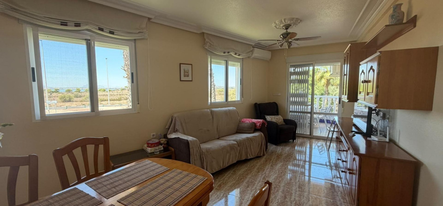 Torrevieja, Alicante, 1 Bedroom Bedrooms, ,1 BathroomBathrooms,Apartment,Resale,0,75632164166144896