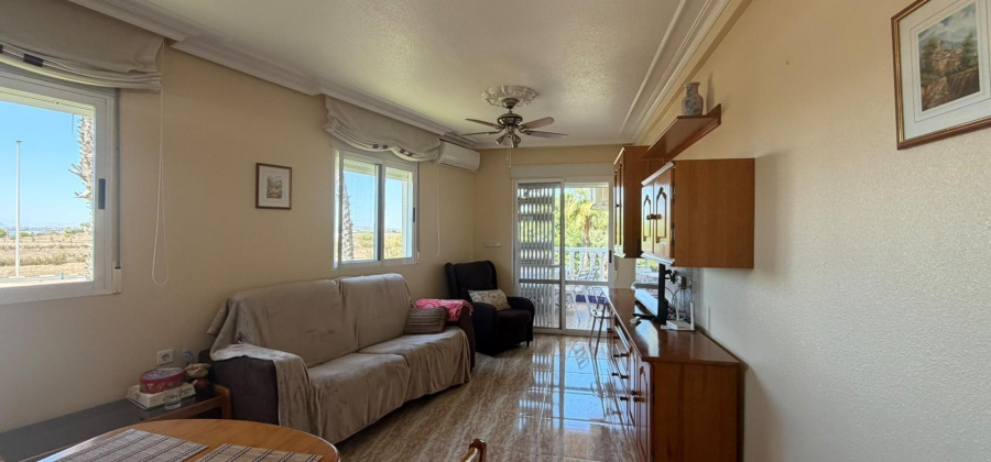 Torrevieja, Alicante, 1 Bedroom Bedrooms, ,1 BathroomBathrooms,Apartment,Resale,0,75632164166144896