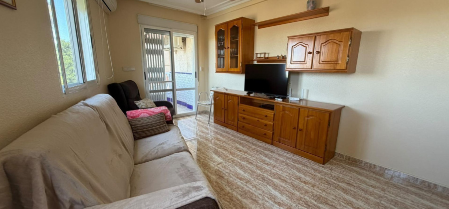 Torrevieja, Alicante, 1 Bedroom Bedrooms, ,1 BathroomBathrooms,Apartment,Resale,0,75632164166144896