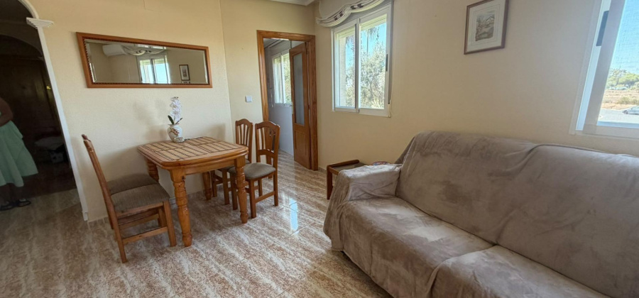 Torrevieja, Alicante, 1 Bedroom Bedrooms, ,1 BathroomBathrooms,Apartment,Resale,0,75632164166144896