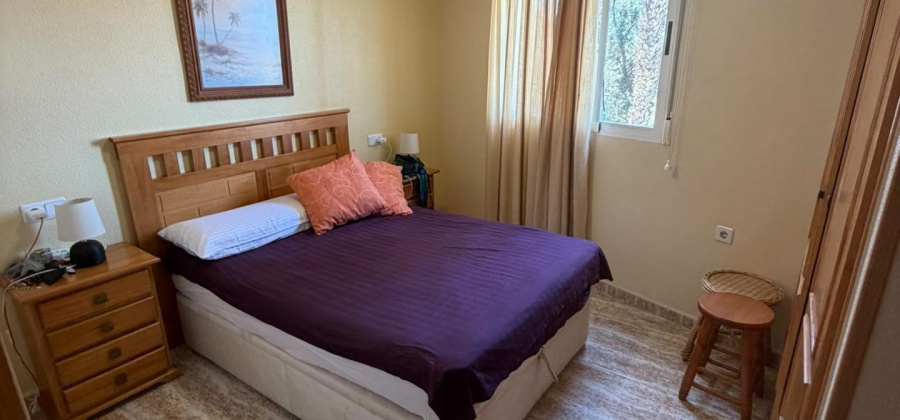 Torrevieja, Alicante, 1 Bedroom Bedrooms, ,1 BathroomBathrooms,Apartment,Resale,0,75632164166144896