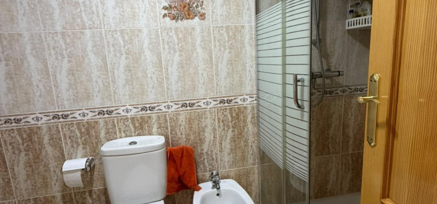 Torrevieja, Alicante, 1 Bedroom Bedrooms, ,1 BathroomBathrooms,Apartment,Resale,0,75632164166144896