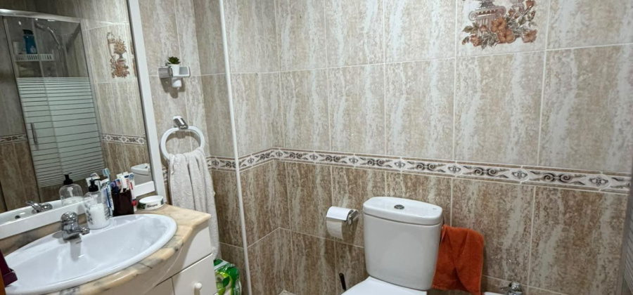 Torrevieja, Alicante, 1 Bedroom Bedrooms, ,1 BathroomBathrooms,Apartment,Resale,0,75632164166144896