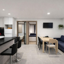 Apartment in Costa Blanca South, Torrevieja