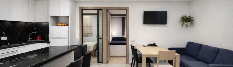 Apartment in Costa Blanca South, Torrevieja