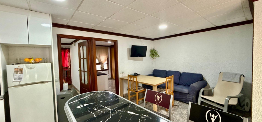 Torrevieja, Alicante, 4 Bedrooms Bedrooms, ,2 BathroomsBathrooms,Apartment,Resale,0,75632362530957744