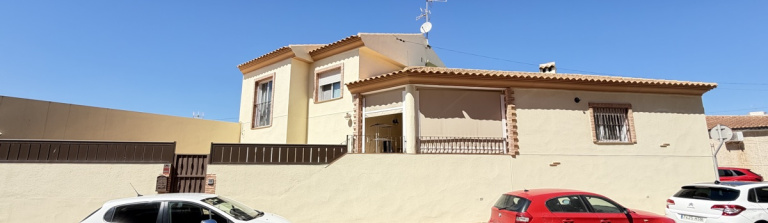 Pilar De La Horradada, Alicante, 4 Bedrooms Bedrooms, ,2 BathroomsBathrooms,Townhouse,Resale,0,103186215865608400