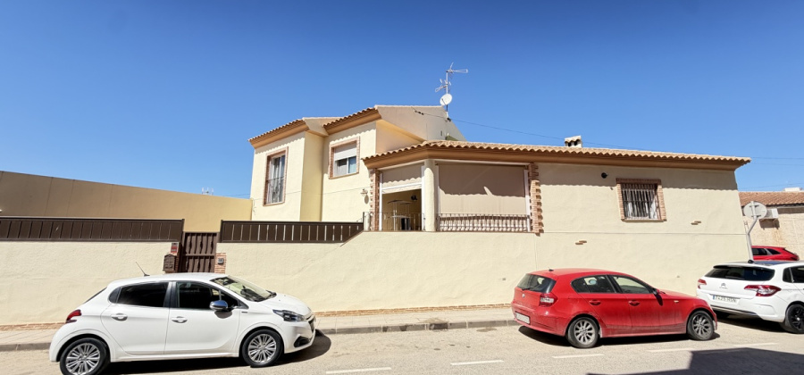 Pilar De La Horradada, Alicante, 4 Bedrooms Bedrooms, ,2 BathroomsBathrooms,Townhouse,Resale,0,103186215865608400