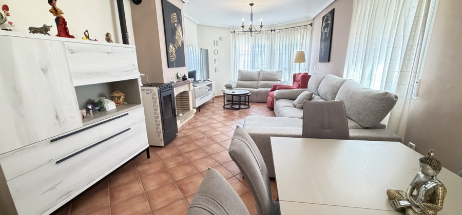 Pilar De La Horradada, Alicante, 4 Bedrooms Bedrooms, ,2 BathroomsBathrooms,Townhouse,Resale,0,103186215865608400