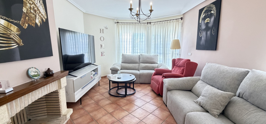 Pilar De La Horradada, Alicante, 4 Bedrooms Bedrooms, ,2 BathroomsBathrooms,Townhouse,Resale,0,103186215865608400