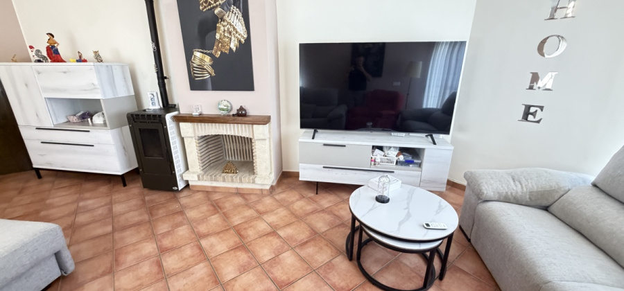 Pilar De La Horradada, Alicante, 4 Bedrooms Bedrooms, ,2 BathroomsBathrooms,Townhouse,Resale,0,103186215865608400