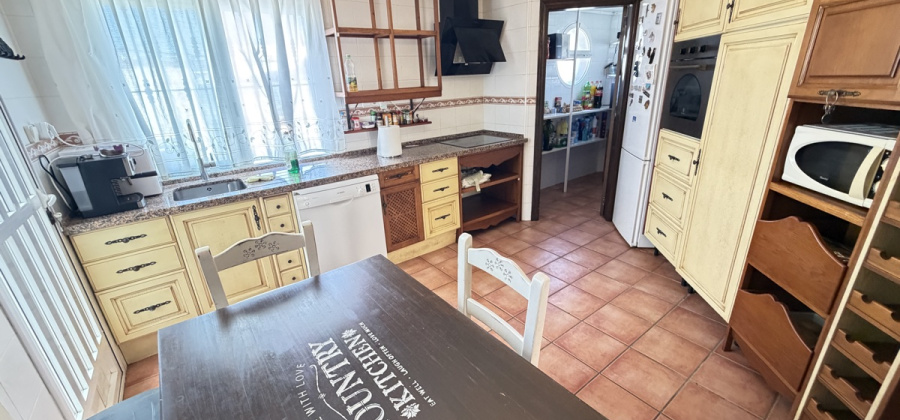 Pilar De La Horradada, Alicante, 4 Bedrooms Bedrooms, ,2 BathroomsBathrooms,Townhouse,Resale,0,103186215865608400