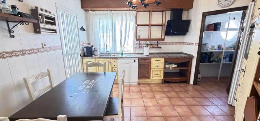 Pilar De La Horradada, Alicante, 4 Bedrooms Bedrooms, ,2 BathroomsBathrooms,Townhouse,Resale,0,103186215865608400