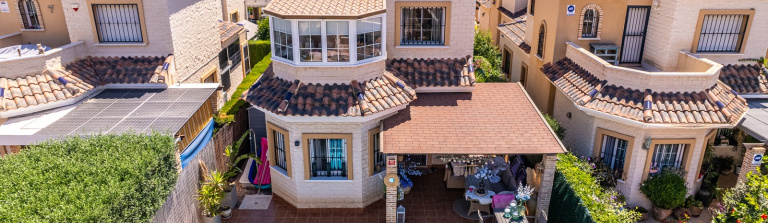 Villa in Costa Blanca South, GUARDAMAR DEL SEGURA