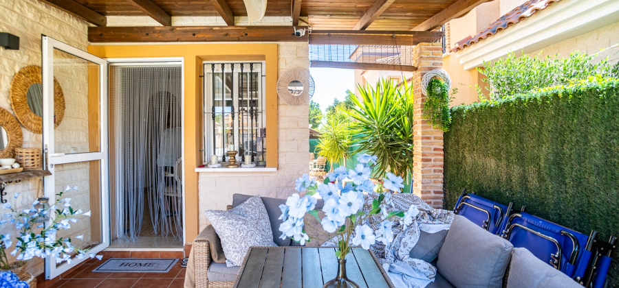 Guardamar del Segura, Alicante, 3 Bedrooms Bedrooms, ,2 BathroomsBathrooms,Villa,Resale,0,103536631705463136