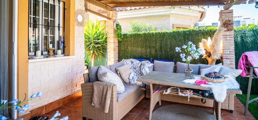 Guardamar del Segura, Alicante, 3 Bedrooms Bedrooms, ,2 BathroomsBathrooms,Villa,Resale,0,103536631705463136