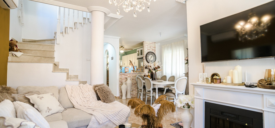 Guardamar del Segura, Alicante, 3 Bedrooms Bedrooms, ,2 BathroomsBathrooms,Villa,Resale,0,103536631705463136