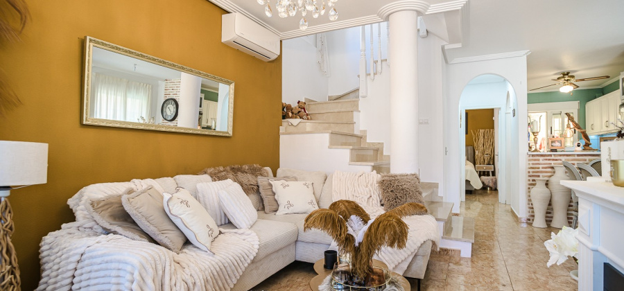Guardamar del Segura, Alicante, 3 Bedrooms Bedrooms, ,2 BathroomsBathrooms,Villa,Resale,0,103536631705463136