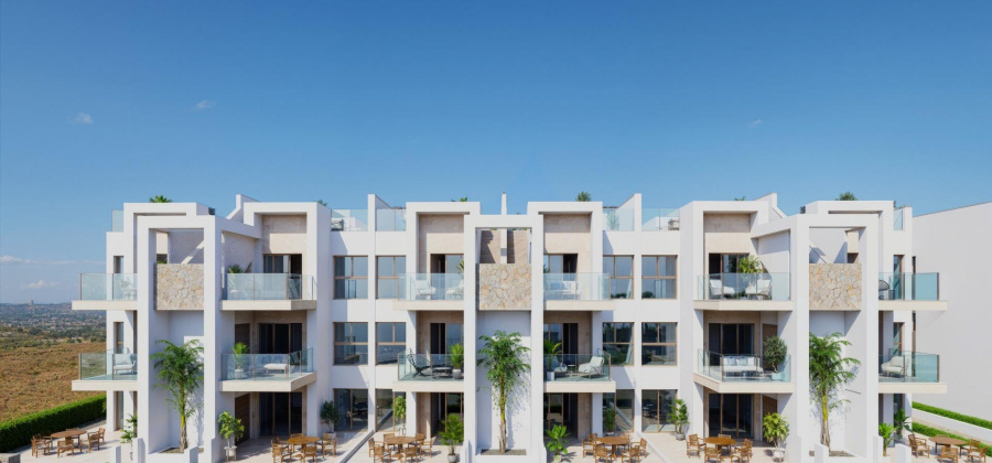 Los Alcazares, Murcia, 3 Bedrooms Bedrooms, ,2 BathroomsBathrooms,Apartment,New,0,209559165397219136