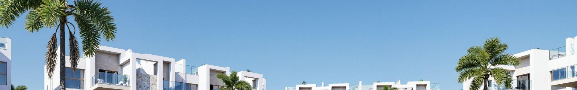Apartment in Costa Calida, Los Alcazares