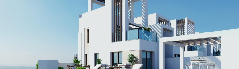 Villa in Costa Calida, Los Alcazares