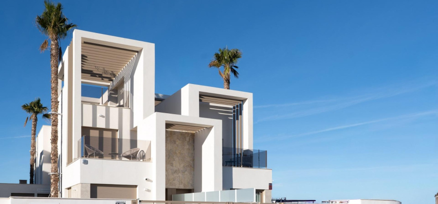 Los Alcazares, Murcia, 3 Bedrooms Bedrooms, ,3 BathroomsBathrooms,Villa,New,0,209559220946992064