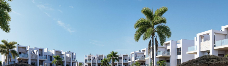 Los Alcazares, Murcia, 3 Bedrooms Bedrooms, ,2 BathroomsBathrooms,Apartment,New,0,209559241483871872