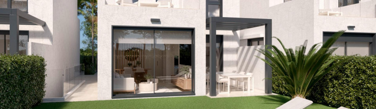Villa in Costa Calida, Torre Pacheco