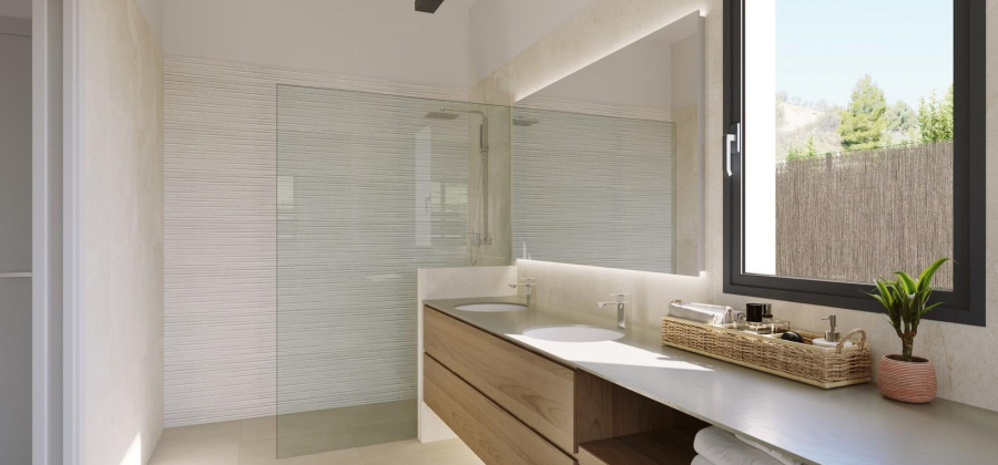 Penaguila, Alicante, 4 Bedrooms Bedrooms, ,3 BathroomsBathrooms,Villa,New,0,209559412673733568
