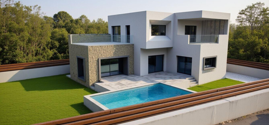 San Miguel de Salinas, Alicante, 4 Bedrooms Bedrooms, ,2 BathroomsBathrooms,Villa,New,0,209559637923522624