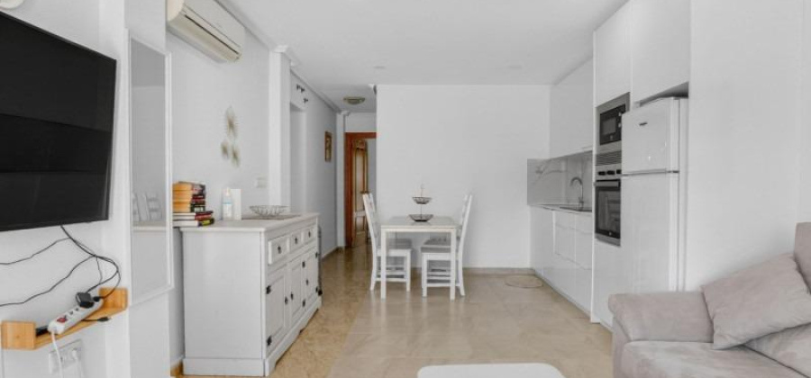 Orihuela Costa, Alicante, 3 Bedrooms Bedrooms, ,2 BathroomsBathrooms,Townhouse,Resale,0,75632146318860960