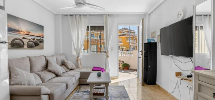 Orihuela Costa, Alicante, 3 Bedrooms Bedrooms, ,2 BathroomsBathrooms,Townhouse,Resale,0,75632146318860960