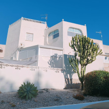 Apartment in Costa Blanca South, San Miguel de Salinas