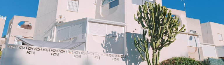 San Miguel de Salinas, Alicante, 1 Bedroom Bedrooms, ,1 BathroomBathrooms,Apartment,Resale,0,75632148486784928