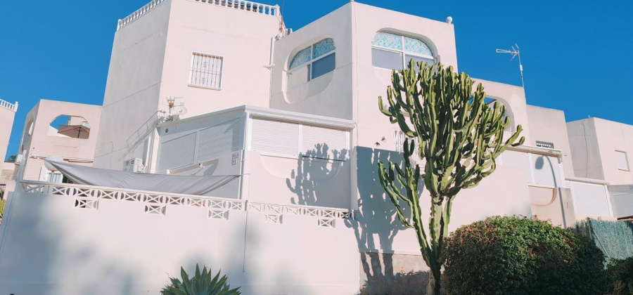 San Miguel de Salinas, Alicante, 1 Bedroom Bedrooms, ,1 BathroomBathrooms,Apartment,Resale,0,75632148486784928