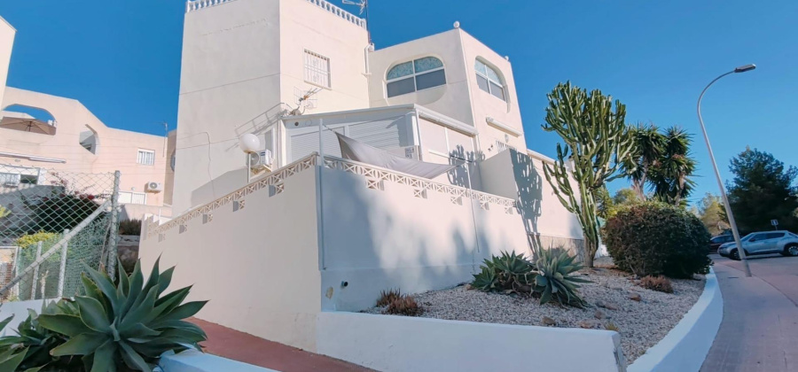 San Miguel de Salinas, Alicante, 1 Bedroom Bedrooms, ,1 BathroomBathrooms,Apartment,Resale,0,75632148486784928