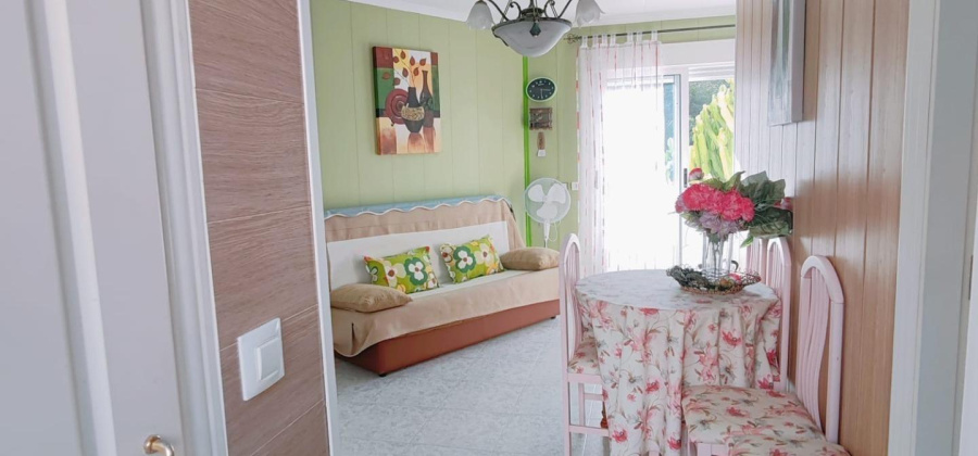 San Miguel de Salinas, Alicante, 1 Bedroom Bedrooms, ,1 BathroomBathrooms,Apartment,Resale,0,75632148486784928