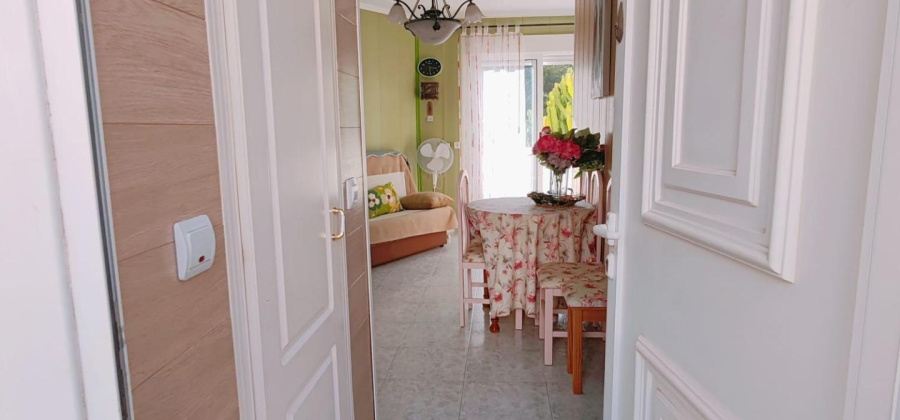 San Miguel de Salinas, Alicante, 1 Bedroom Bedrooms, ,1 BathroomBathrooms,Apartment,Resale,0,75632148486784928