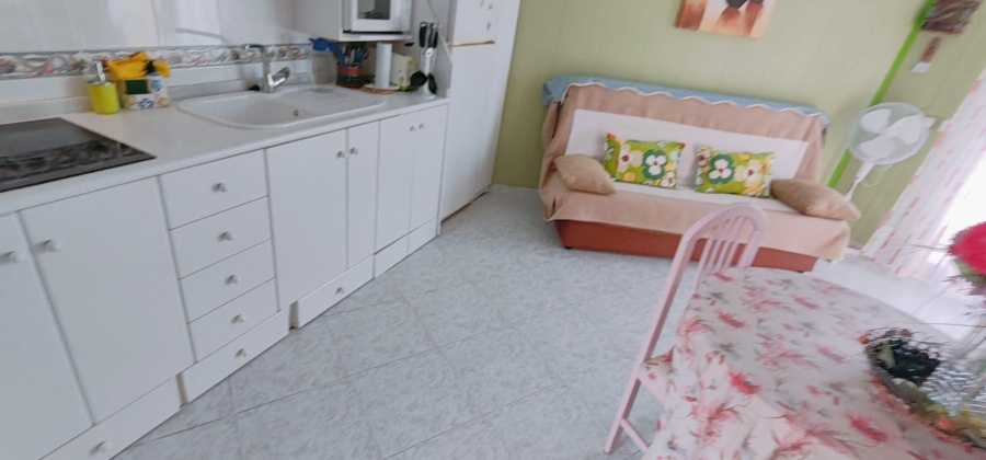 San Miguel de Salinas, Alicante, 1 Bedroom Bedrooms, ,1 BathroomBathrooms,Apartment,Resale,0,75632148486784928