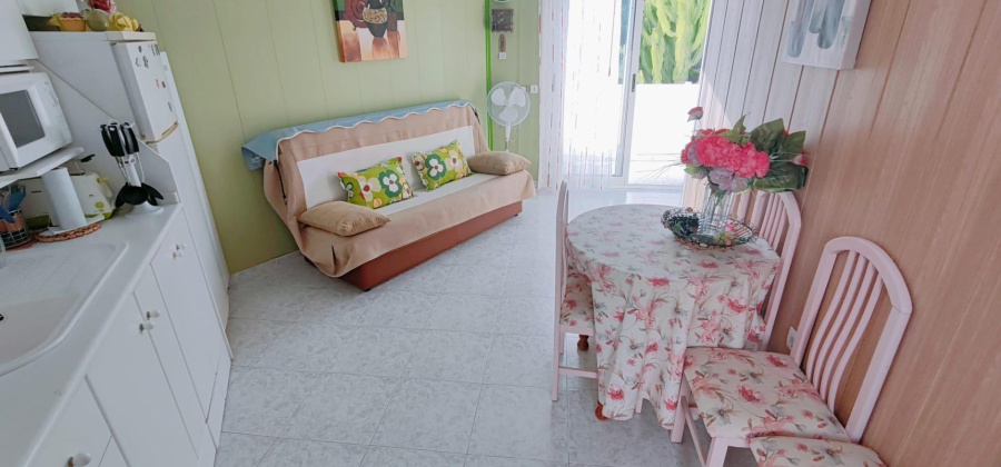 San Miguel de Salinas, Alicante, 1 Bedroom Bedrooms, ,1 BathroomBathrooms,Apartment,Resale,0,75632148486784928