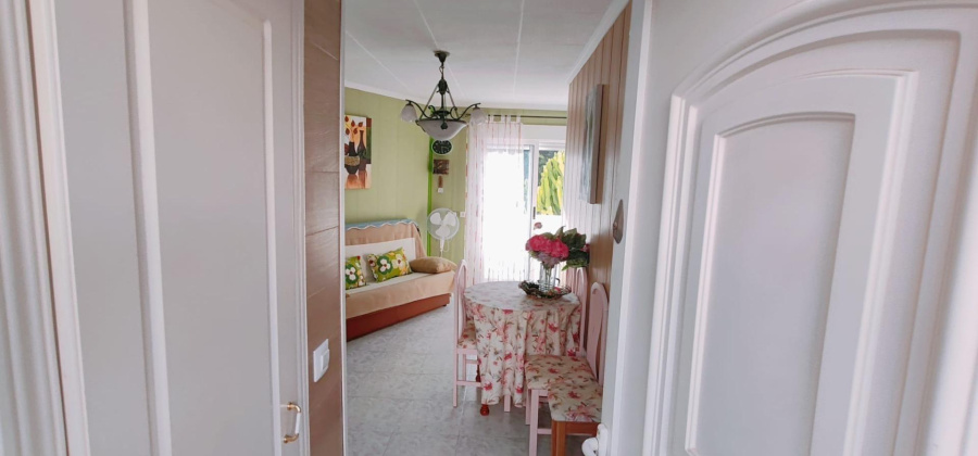 San Miguel de Salinas, Alicante, 1 Bedroom Bedrooms, ,1 BathroomBathrooms,Apartment,Resale,0,75632148486784928