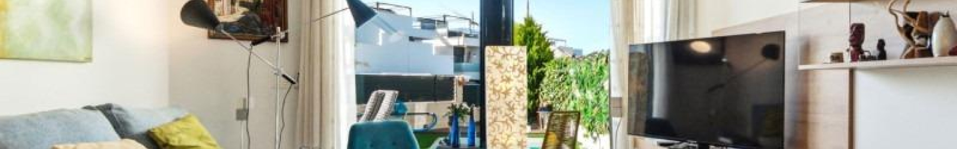 Villa in Costa Blanca South, Benijofar