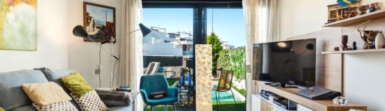 Benijofar, Alicante, 2 Bedrooms Bedrooms, ,2 BathroomsBathrooms,Villa,Resale,0,75632159034345024