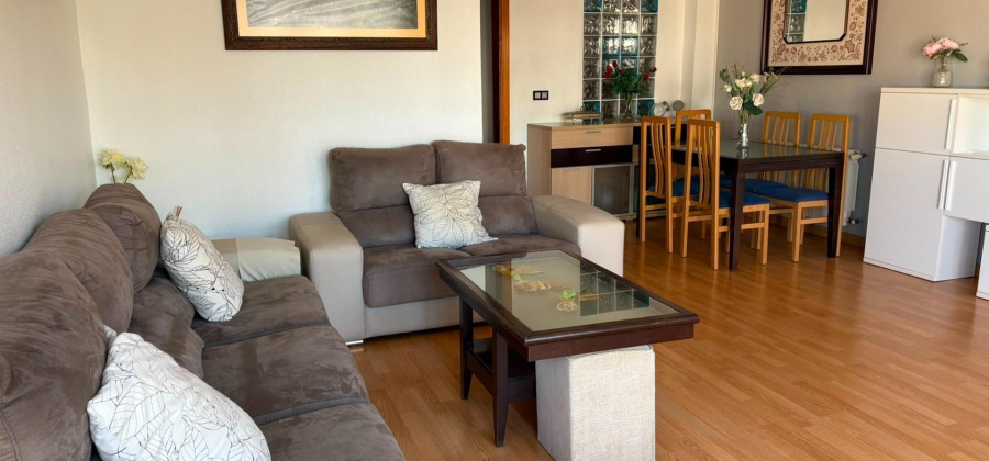 Orihuela Costa, Alicante, 6 Bedrooms Bedrooms, ,2 BathroomsBathrooms,Apartment,Resale,0,75632232064768144